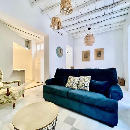 Suites San Lorenzo - Sevilla Kültér fotó