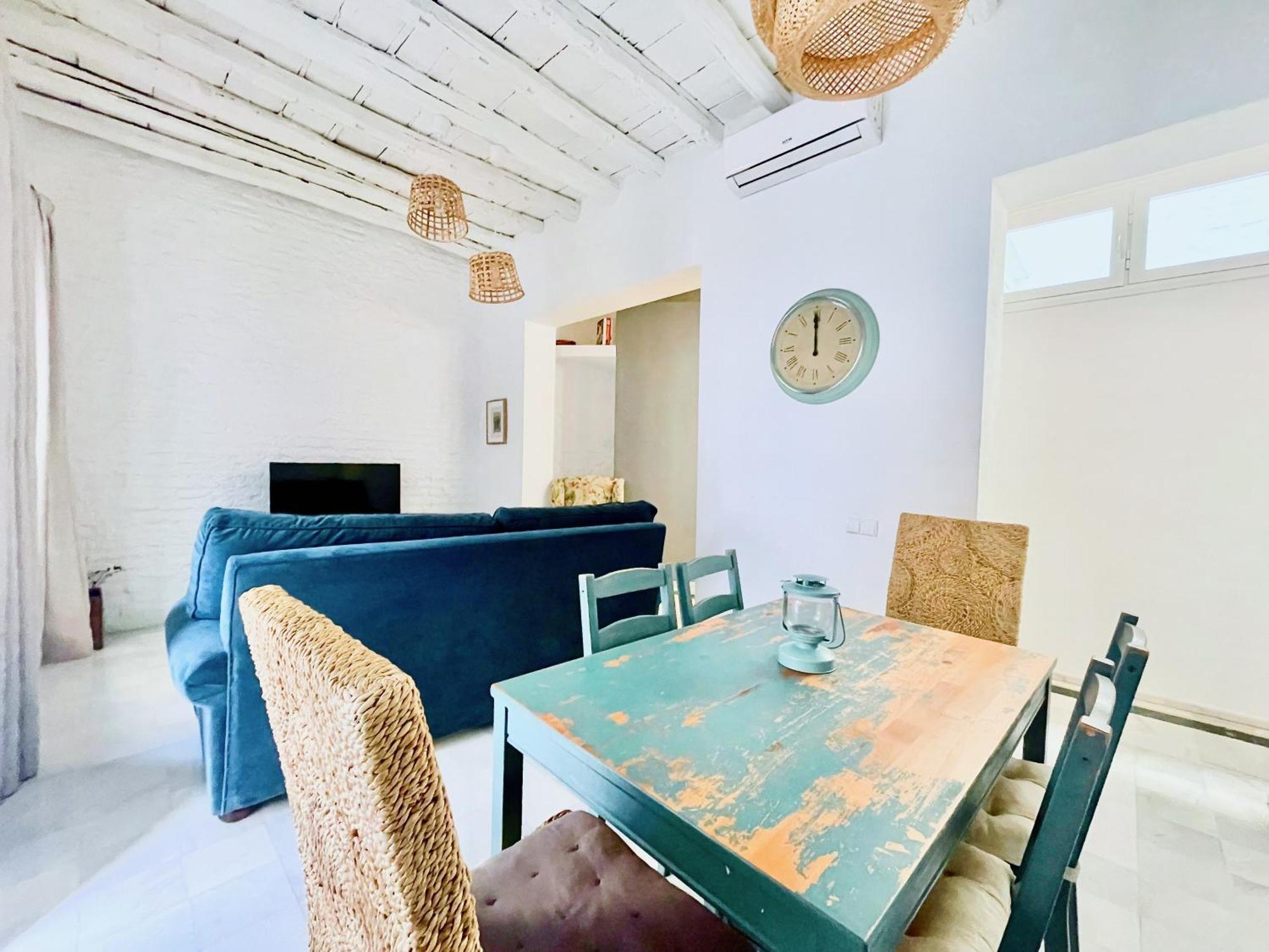 Suites San Lorenzo - Sevilla Kültér fotó