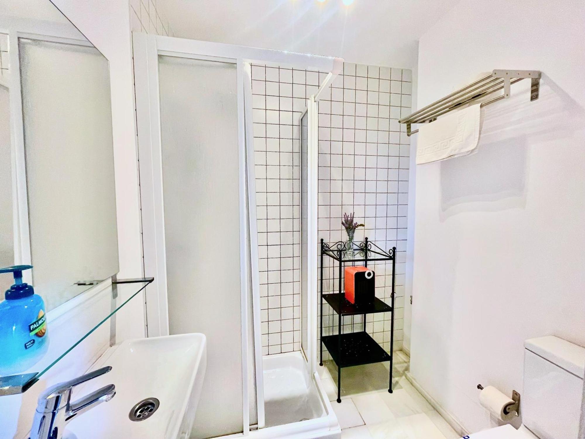 Suites San Lorenzo - Sevilla Kültér fotó